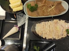 -一哥澳门豆捞·澳门风打边炉(高德置地店)
