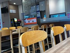 大堂-呷哺呷哺 黄金牧场 (旧宫永辉超市店)