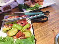 -超级神炭烤肉夜食(芥园西道店)