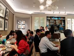 大堂-PAUL LAFAYET 法式甜品(港汇广场店)