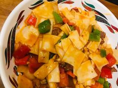 -巴依老爷新疆美食(望京小街店)