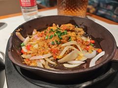 -云海肴云南菜·蒸汽石锅鱼(新奥店)