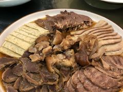 -春来和(汉城南路店)