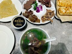 -高玛纳驴肉火烧(河间店)