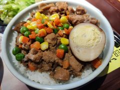 -真功夫(棠下店)