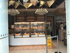 -奈雪的茶(大梅沙8号仓店)