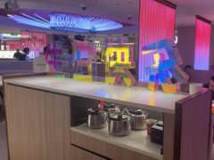 -海底捞火锅(杭州庆春路夜宵主题店)
