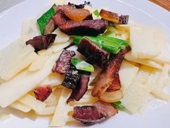 -华盛丰温州大排档(东三环南路店)