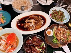 柒园龙井清泉小牛肉-柒园·三十年创意杭帮菜(龙湖滨江天街店)