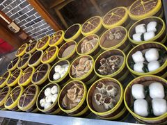-青石桥老瓦房肥肠粉总店(青石桥总店)
