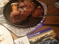 -杯子红牛排(南庄吉利广场店)