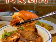 -聪辉同安老美食饭店(大元路店)