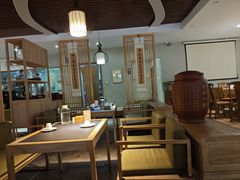 -安多素食(广仁寺路店)