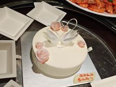 -BLACKSWAN黑天鹅(环球店)