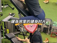 -mYSTEPS健身运动馆(古北店)