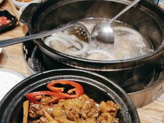 -春润大地海南椰子鸡(沙井京基百纳广场店)
