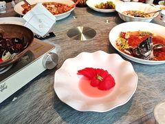 -禾院•新派融合淮扬菜餐厅