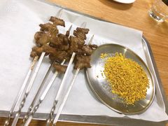 -烤五行·烧烤烤串(石佛营店)