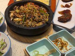 -韩香福烤肉庄园(荣成店)
