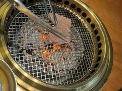 -海之屋韩式烤肉(海棠68环球美食街店)