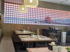 -船歌·鱼水饺青岛菜(石老人店)