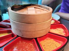 -羲和雅苑•北京烤鸭(乐园道万象城店)