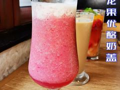 -必胜客(南锣鼓巷店)