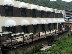 -Local泰莲庭(虹鳟鱼店)