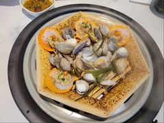 -三个渔夫·蒸汽海鲜(小白楼店)