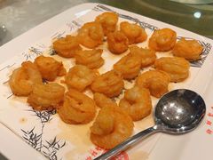 -万宝海鲜舫(劳动公园店)