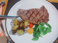-百特喜·意大利餐厅(八佰伴镇江店)