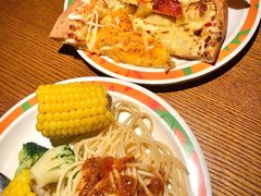 -比格比萨自助(花园路店)