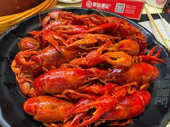 -聚味瞿记·龙虾堂(坡子街店)