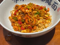 -李犟大爆鳝面·手工蟹黄包(湖滨西湖店)