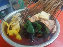 -老瓦房冷锅串串(文殊院店)