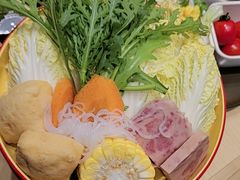 -沼津港精致料理·寿喜烧·烧鸟(漕河泾印象城店)