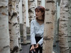 -Metal hands·铁手咖啡