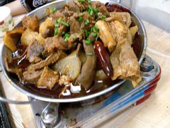 -桂萍特色牛筋牛杂(长堤街总店)