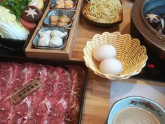 -牛匠和牛寿喜锅(西安总店)