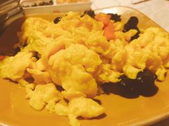 -深山老屋(国顺东路店)