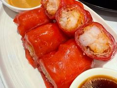 -洪禧楼·老广东海鲜酒楼(宁波万象城店)