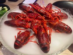 -红盔甲·小龙虾(车公庙店)