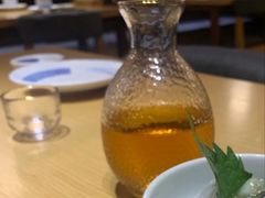 酿酒狗-富山日式料理(宽厚里店)