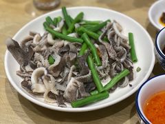 -东山茶寮(新安店)