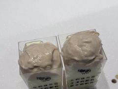 -兰熊鲜奶(西直门凯德mall店)