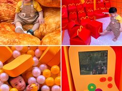 -麦当劳(北京路广百广场店)