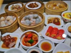 -稻香饭店(龙华天虹店)