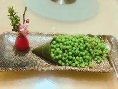 小豌豆-海宁铂尔曼酒店紫荆中餐厅