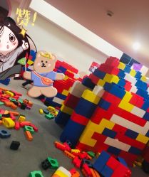 -宝燕乐园(闵行旗舰店)