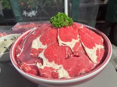 -半闲斋羊肉铺(齐礼阎店)